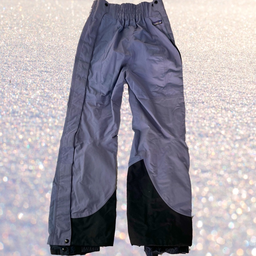 COPY - Patagonia Drop Seat Snow Ski Pants